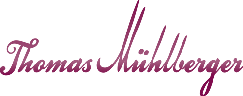 Thomas Mühlberger Kochschule
